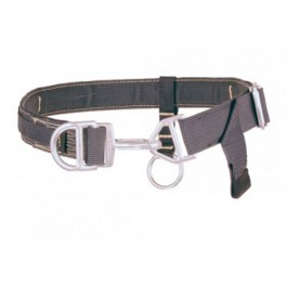 Fire Innovations Cheyenne Escape Belt (shown here with optional positioning point (pn. 1101-0074)