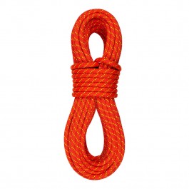 Sterling SuperStatic2 Rope: 7/16", 200', Orange