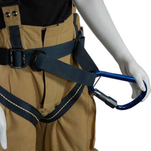 Arapaho w Optional Ladder Hook