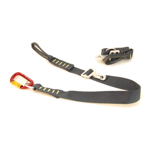 Multi-Use Strap - shown with NFPA Carabiner