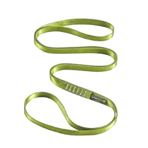 NFPA Sewn Tethers / Sling / Loops