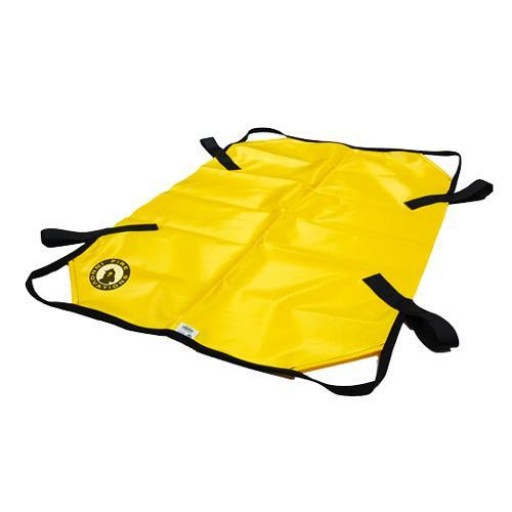 Vedder Lift Assist Tarp: 30" x 48"