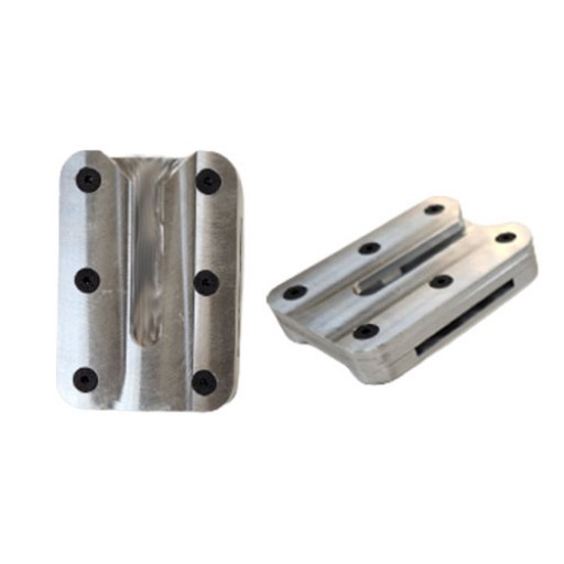 Swivel Axe/Tool Clip: Female