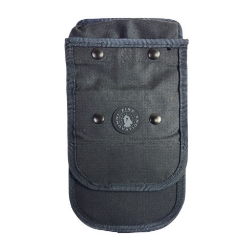 HS4.40: Hip Bailout Bag & Lid Assembly