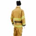 Fire Innovations Cheyenne Escape Belt - Positioning Point/Tag Ring