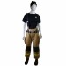 Fire Innovations - Spokane NFPA Escape Belt