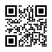 Crow NFPA Escape Belt - QR Code