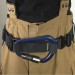 Arapaho - shown here with optional NFPA ladder hook (stowed)