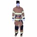 Multi-Use Strap as a 1-Legged Harness