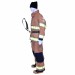 Multi-Use Strap as NFPA Ladder Strap