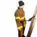 Shown with optional NFPA Ladder Strap