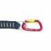 Multi-Use Strap + NFPA Aluminum Carabiner
