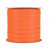 Webbing.1&nbsp; Tubular Mil-Spec, 300': Orange