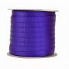Webbing.1&nbsp; Tubular Mil-Spec, 300': Purple