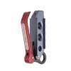 FCX Descent Control Device: Red