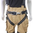 Fire Innovations Lakota NFPA Class II Harness