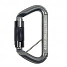 SafeD NFPA Aluminum Twistlock carabiner