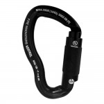 Kestrel NFPA Autolock Carabiner