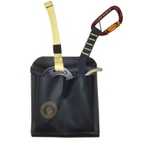 PS2 Series Bag (Showing Optional Bailout Components)