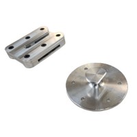 Swivel Axe/Tool Clip, Set