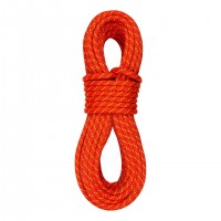 Sterling SuperStatic2 Rope: 7/16", 200', Orange