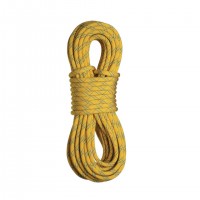 Sterling HTP Static Rope: 1/2", 600'', Yellow