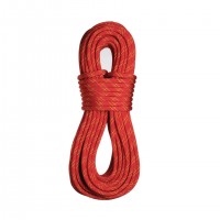 Sterling HTP Static Rope: 1/2", 600, Red