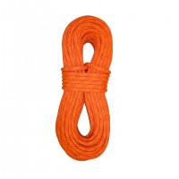 Sterling HTP Static Rope: 1/2", 200', Orange