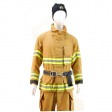 Fire Innovations Cheyenne Escape Belt (shown here with optional positioning point (pn. 1101-0074)