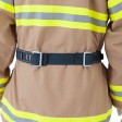 Fire Innovations Comanche Belt (front view)
