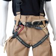 Fire Innovations Apache Class II  Harness