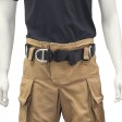 Shawnee NFPA Escape/Ladder Belt