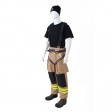 Fire Innovations Apache Class II  Harness