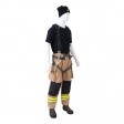 Fire Innovations Apache Class II  Harness