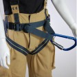 Fire innovations Arapaho NFPA Escape & Ladder Belt