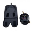 MS2 SCBA Mask Bag
