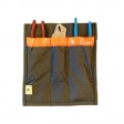 Turnout Pocket Organizer