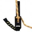 Core NFPA Descender 7.5: Lanyard M2E 8"
