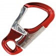 Carabiner: Kong Tango: Red
