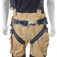Fire Innovations Lakota NFPA Class II Harness