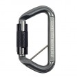 SafeD NFPA Aluminum Twistlock carabiner