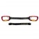 NFPA Multi-configuration Lanyard: End to -End