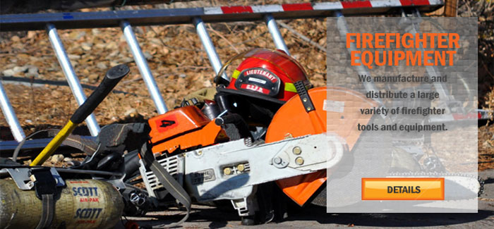 Firefighter Equipment