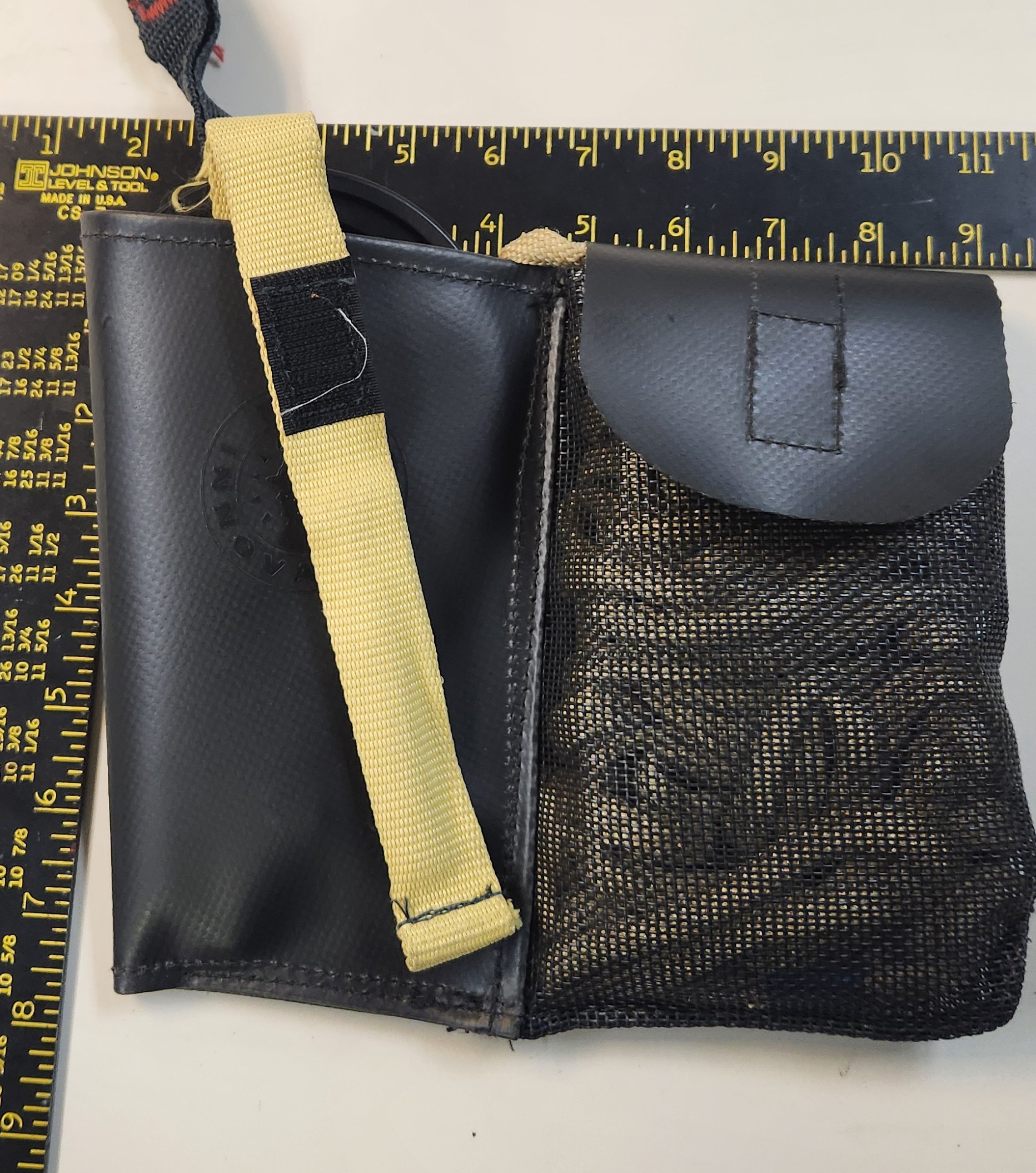 Fire Innovations - PS3.30 Pocket Bailout System