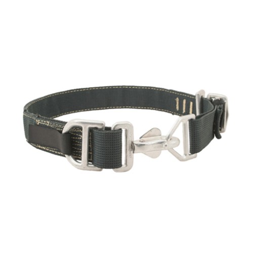 Spokane NFPA Escape Belt - Overview
