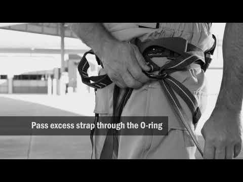 Apache Cobra Harness