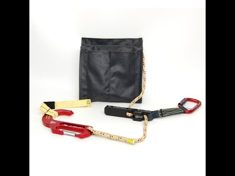 Pocket Bailout System (PB) by Fire Innovations